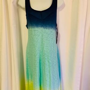 🥰 DKNY Jeans Dress